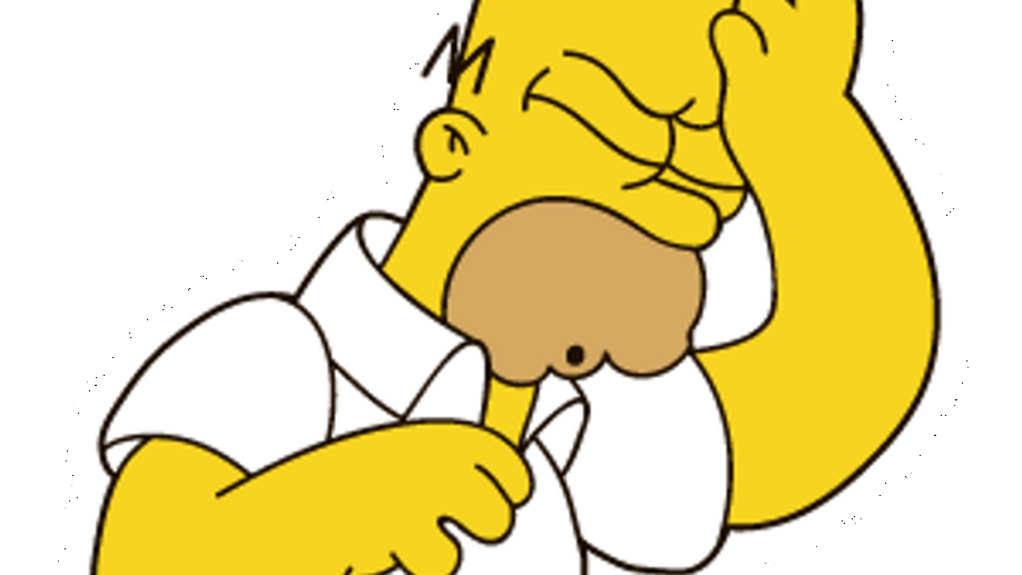 Today I F-ed Up: Two Errors I Recently Made In an Almost-Published Paper